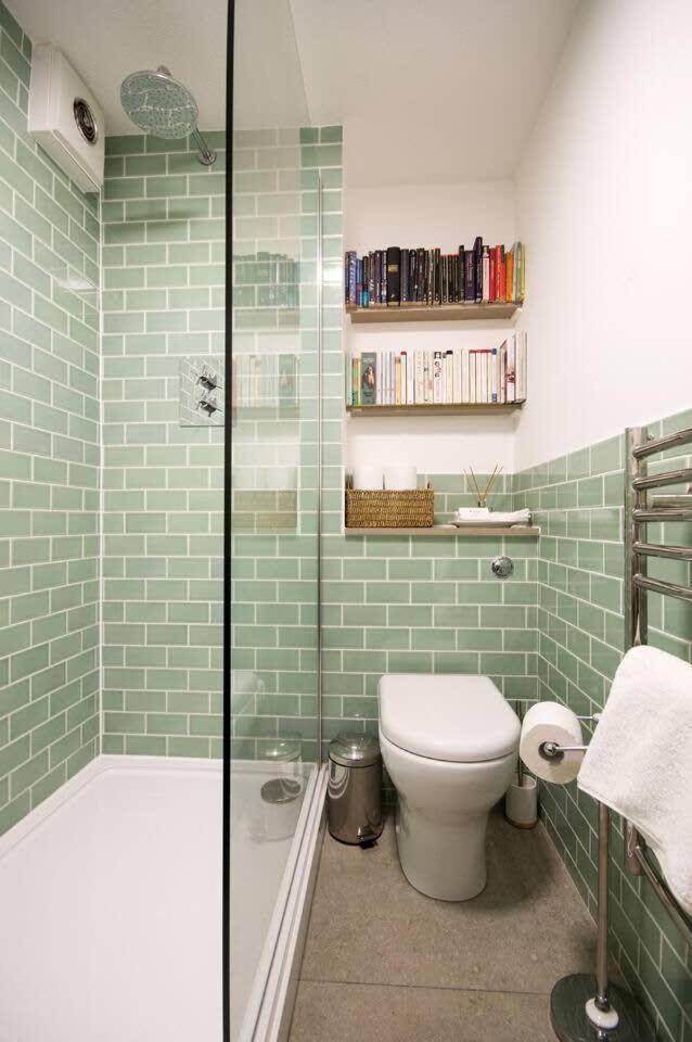 Modern Apartment In The Heart Of Oxford With Secure Underground Parking Extérieur photo