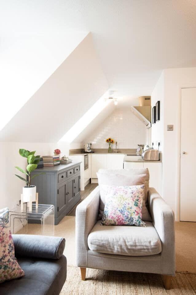 Modern Apartment In The Heart Of Oxford With Secure Underground Parking Extérieur photo